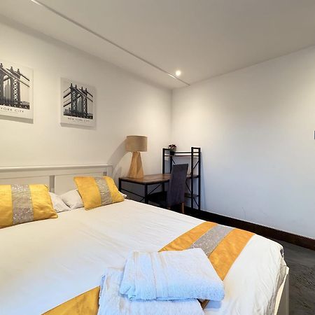 The Kensington Residences London Exterior photo