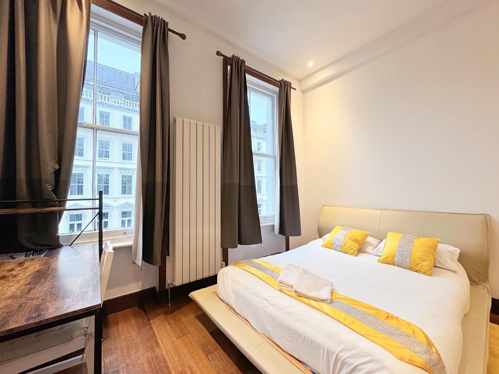 The Kensington Residences London Exterior photo