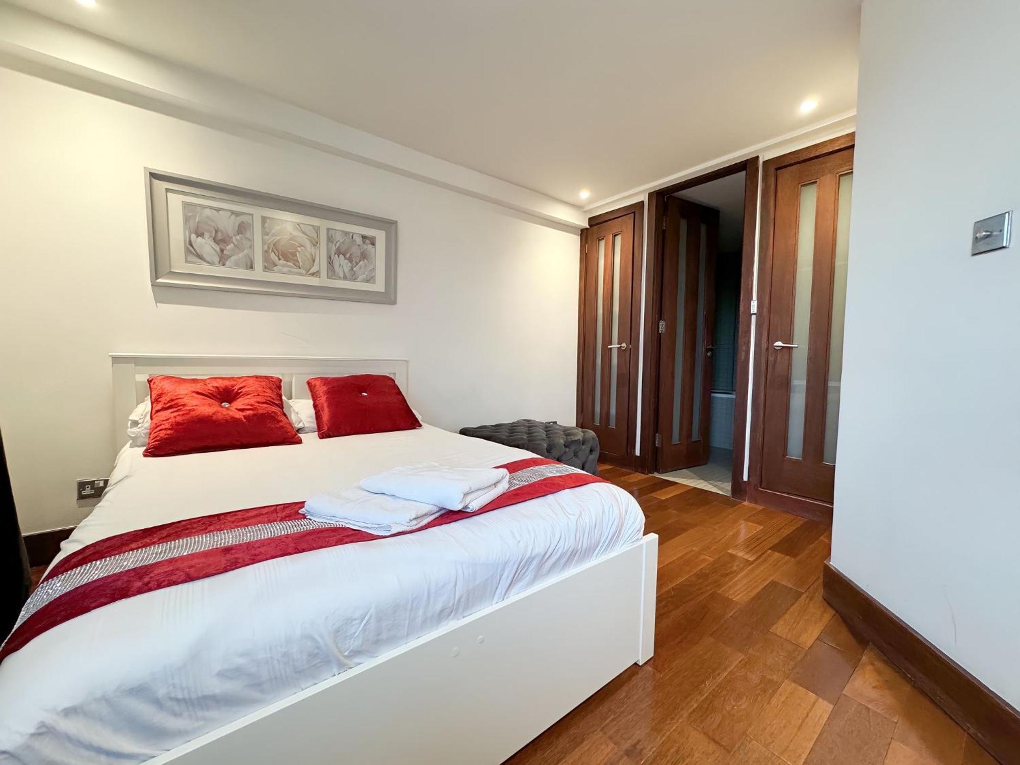 The Kensington Residences London Exterior photo